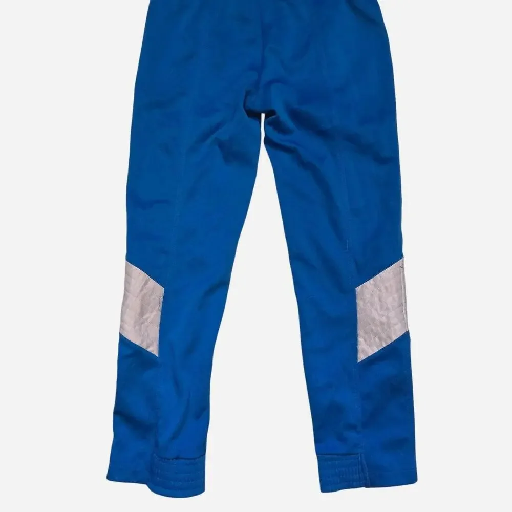 Adidas Men's blue Sweatpants